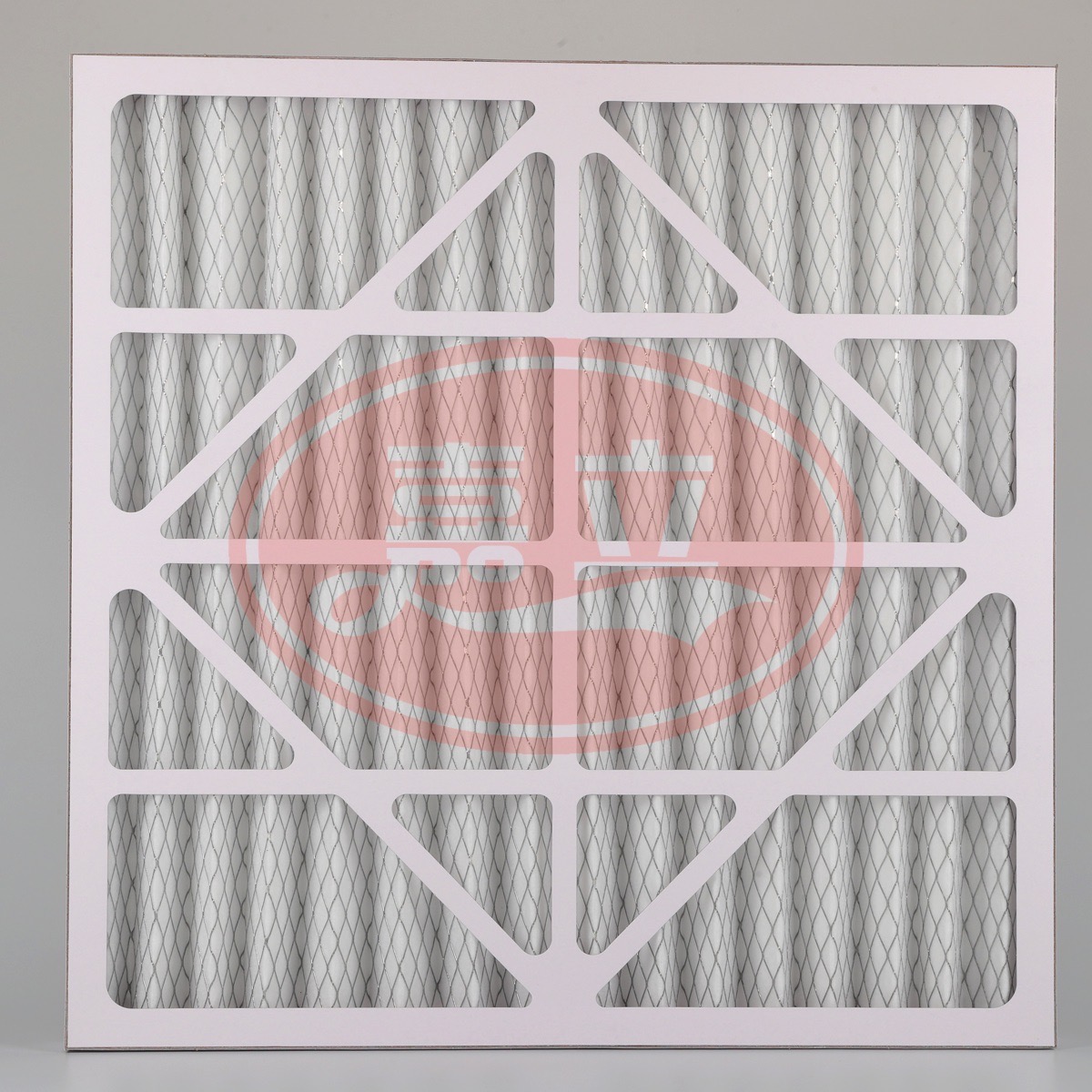 濂溪纸框过滤器